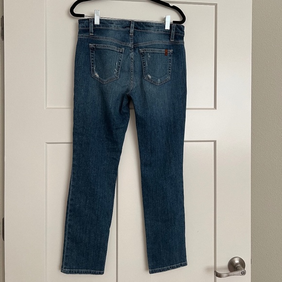 Joe's Jeans - Distressed - Size 28 - Picture 2 of 6